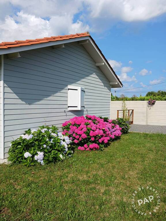 2/4 personnes - une chambre -une salle de bain