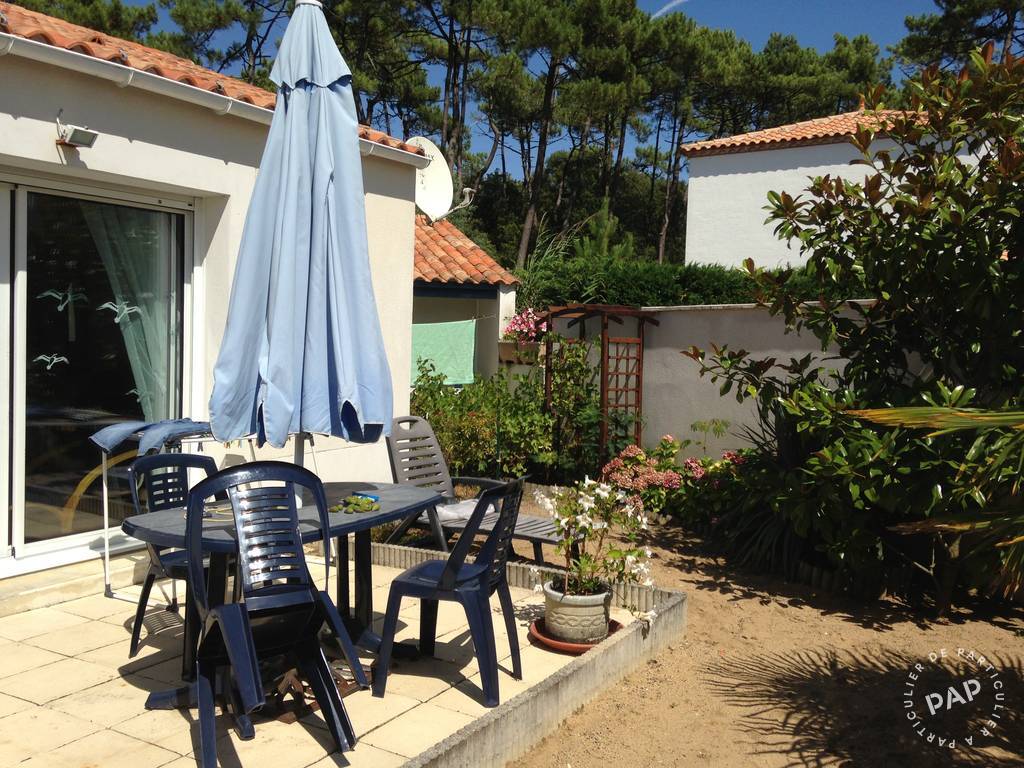 La Tranche Sur Mer