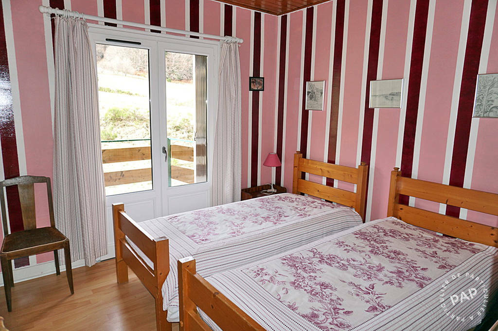 Location Puy-de Sancy De Particulier à Particulier Location Maison Le Mont Dore-Puy De Sancy 8 personnes dès 790 euros par