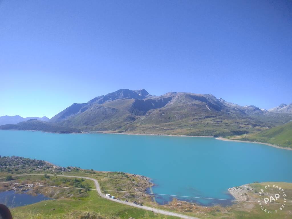 Val Cenis-Lanslevillard
