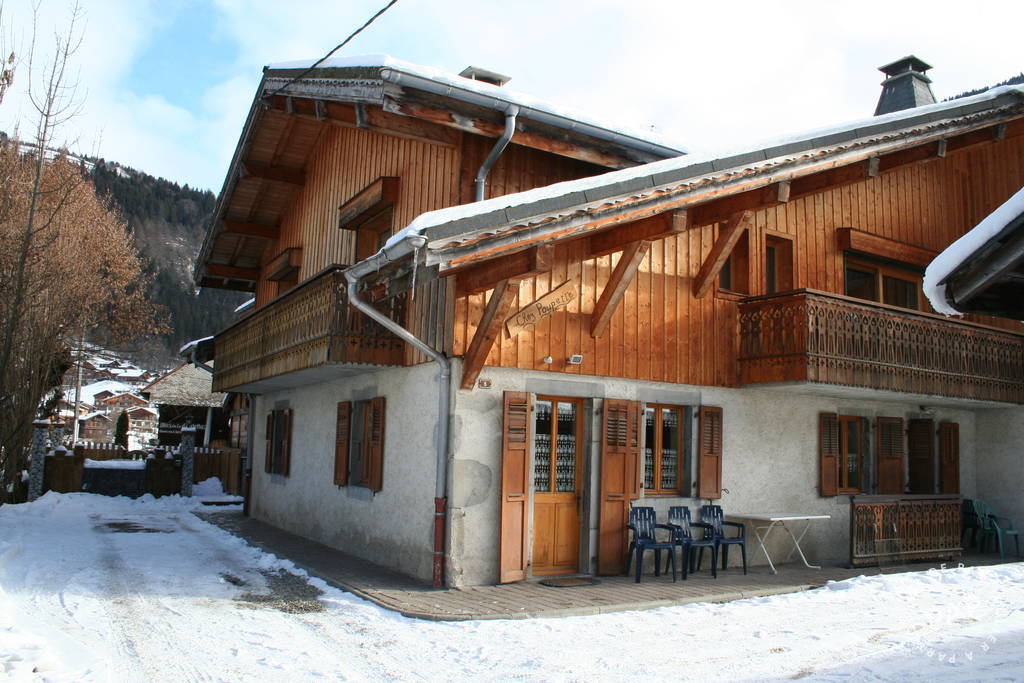 Morzine (74110)