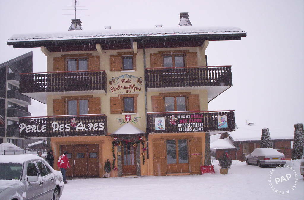 La Chapelle D'abondance