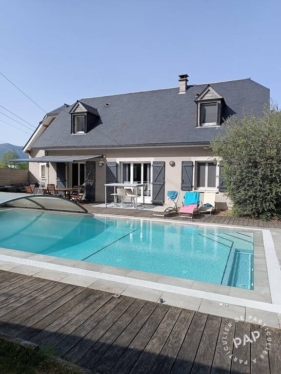 Villelongue (65260)