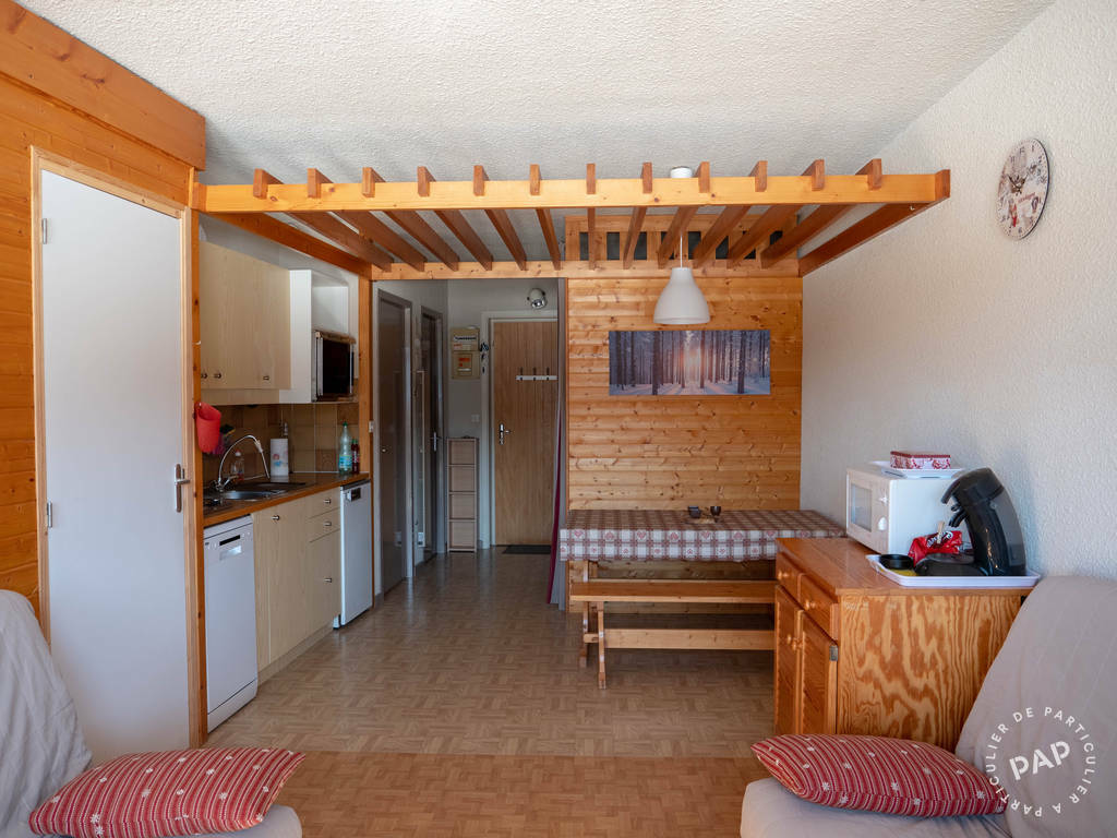Location Appartement Villard De Lans Les Glovettes 8 personnes dès
