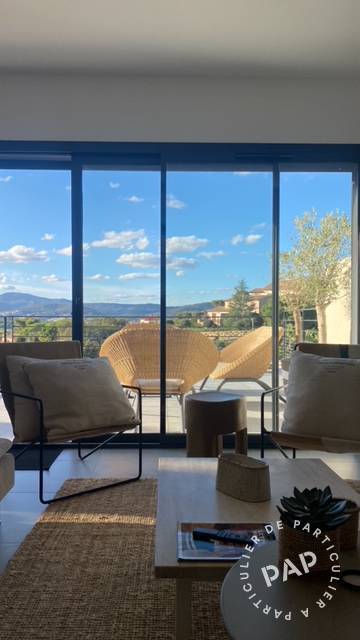 Sainte-Maxime (83120) - dès 1.750 euros par semaine - 6 personnes