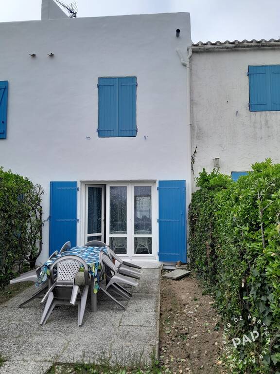 La Gueriniere Ile De Noirmoutier