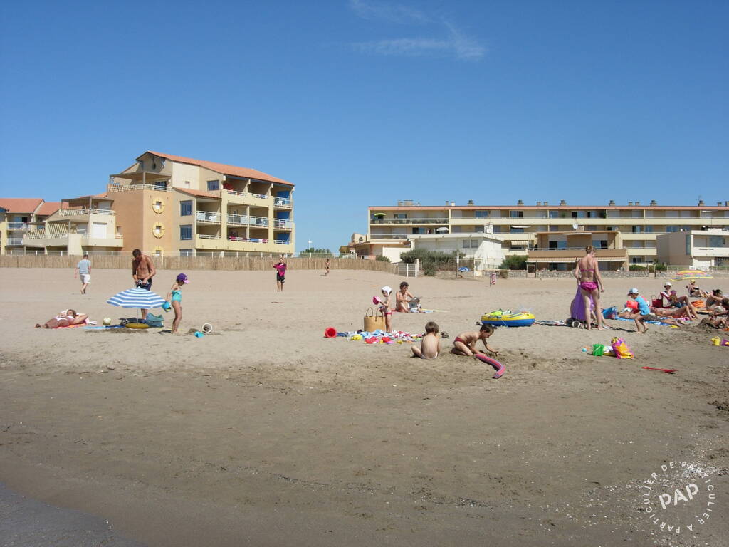 Valras-Plage (34350)