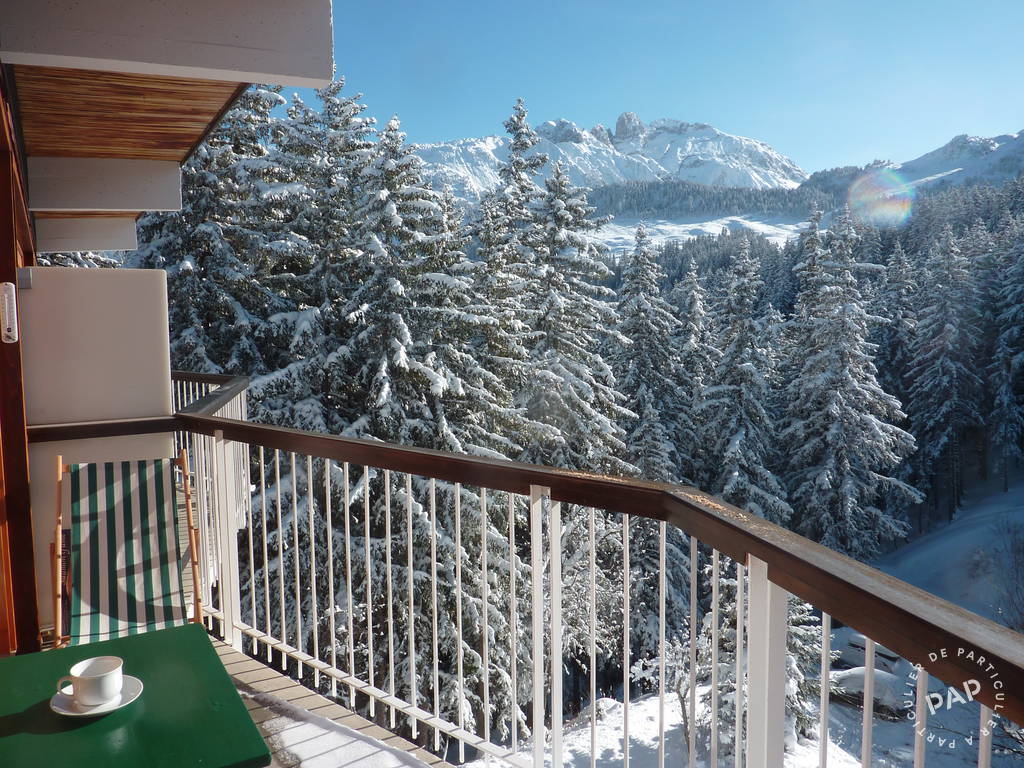 Courchevel Moriond (1650)