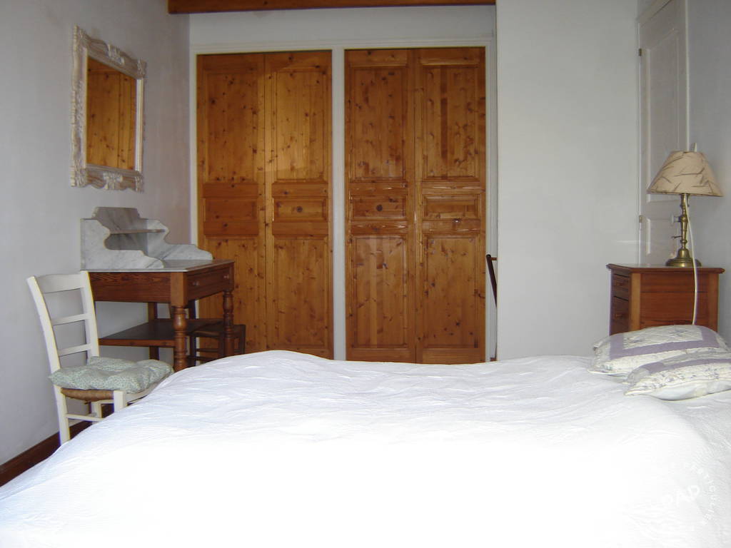 Ars-en-Ré (17590) - dès 850 euros par semaine - 4 personnes