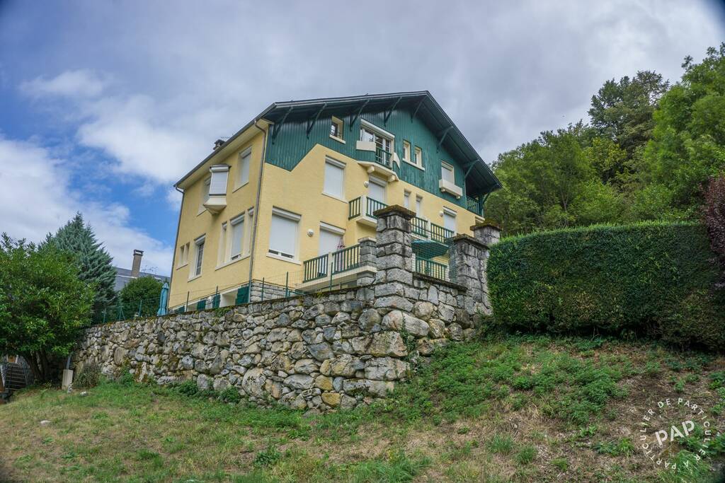 Cauterets (65110)