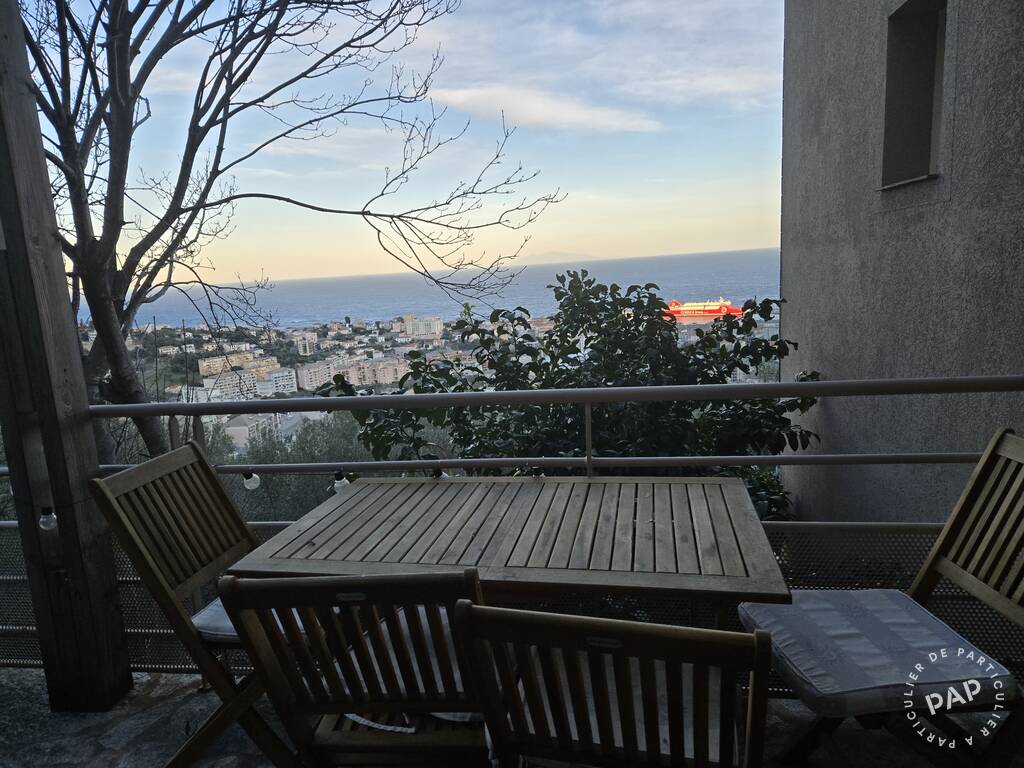 Bastia (20200,20600)