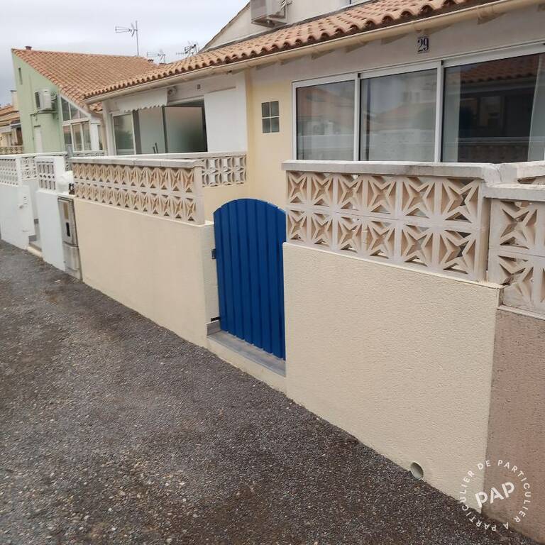Portiragnes (34420)