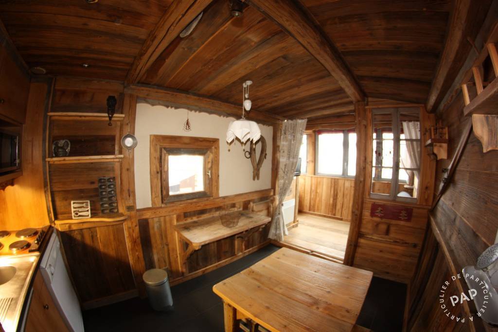 Val Thorens - 4 personnes