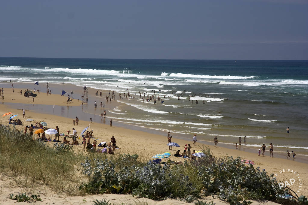 Mimizan Plage