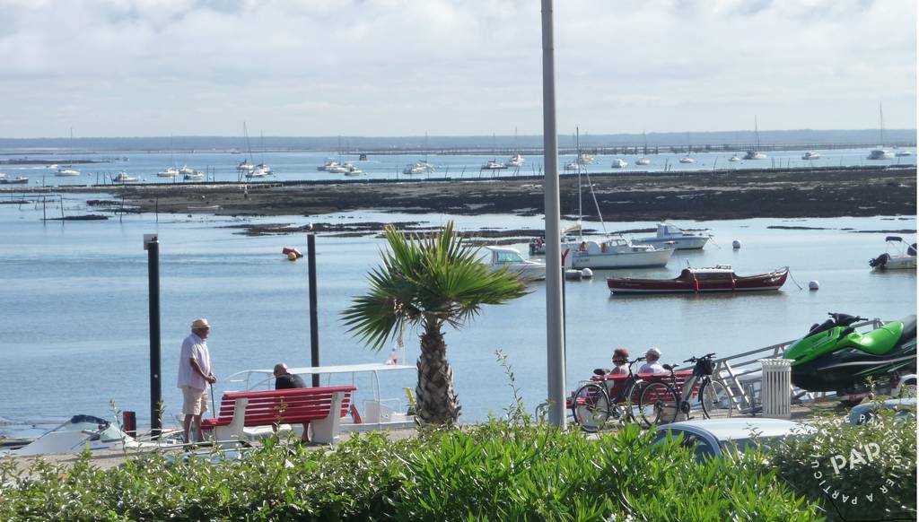Arcachon