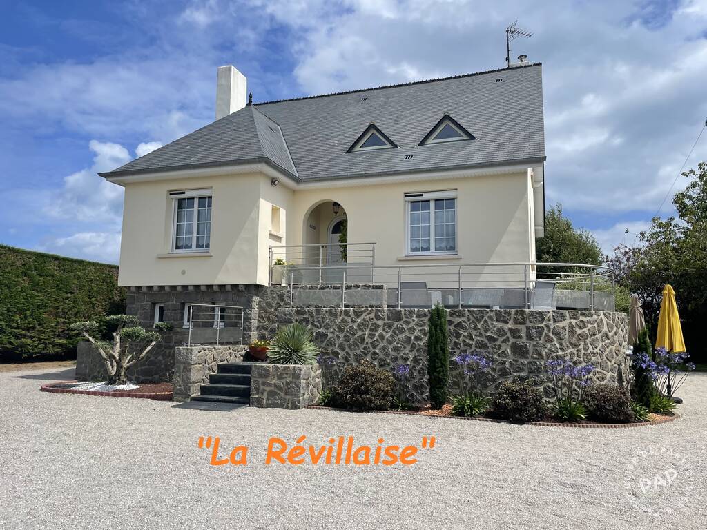 Réville (50760)