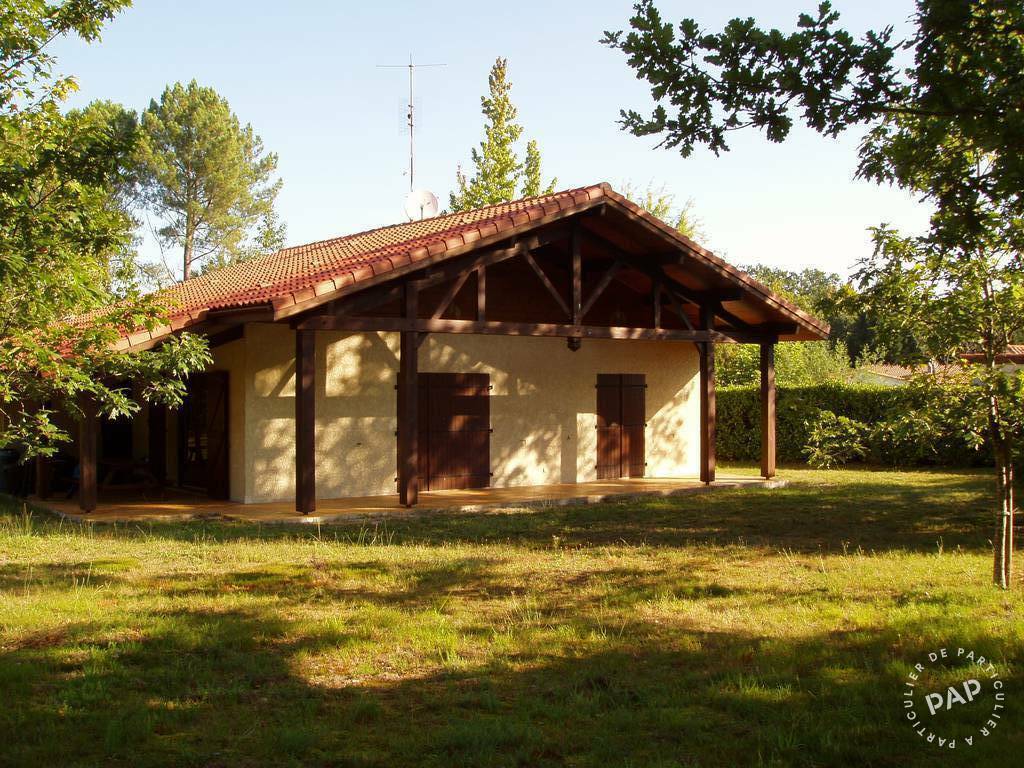 Mézos (40170)