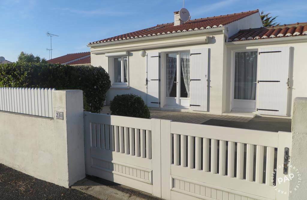 Bretignolles-Sur-Mer
