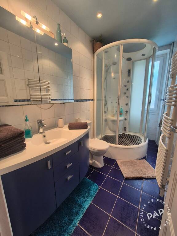 Appartement   Saint-Jean-de-Maurienne (73300)