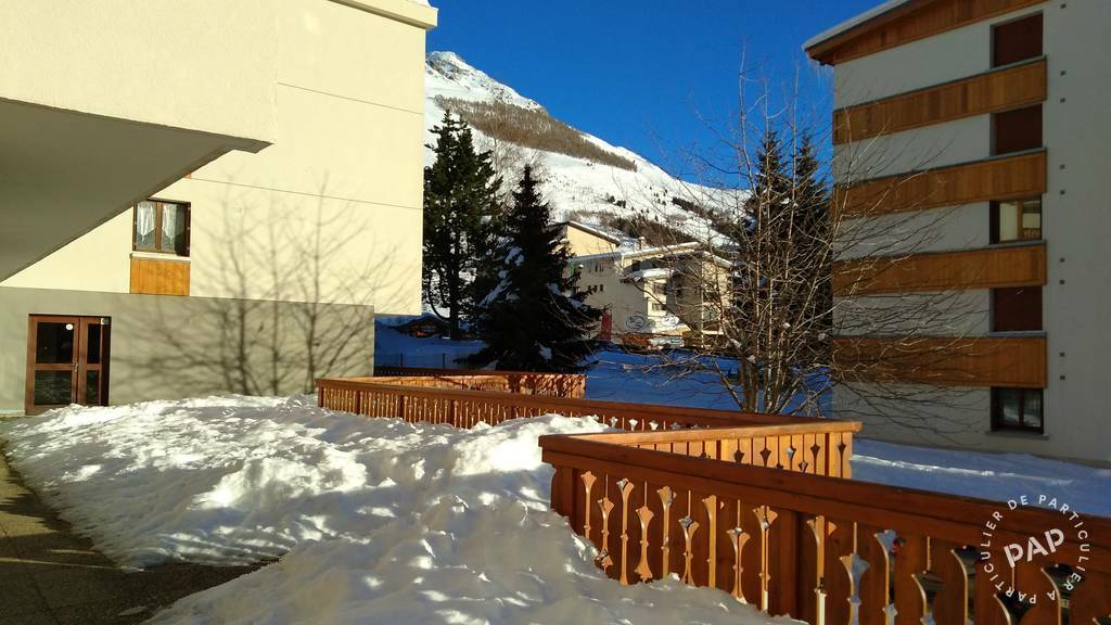 Les Deux-Alpes (38860)