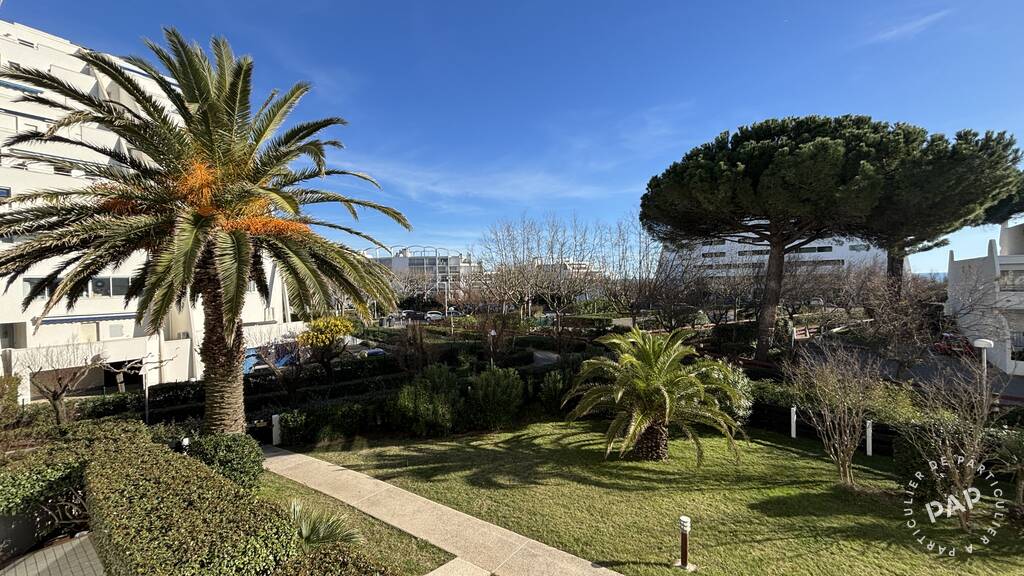 La Grande-Motte (34280)
