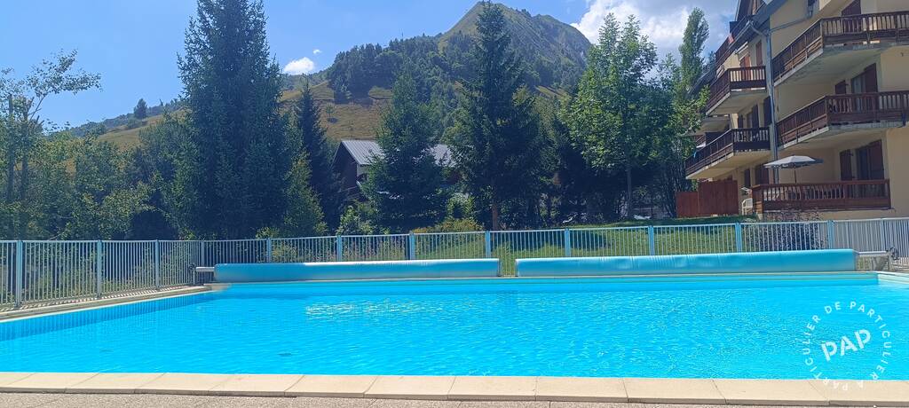 Saint-Sorlin-d'Arves (73530)