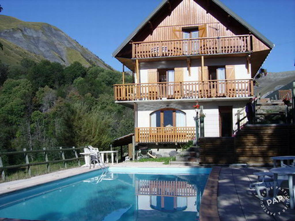 Gîte à ST SORLIN D'ARVES