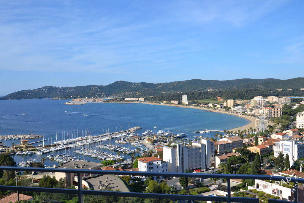 Le Lavandou