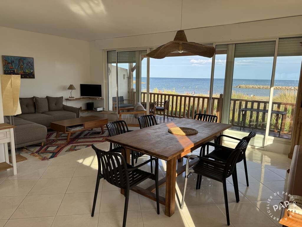 Valras-Plage (34350)