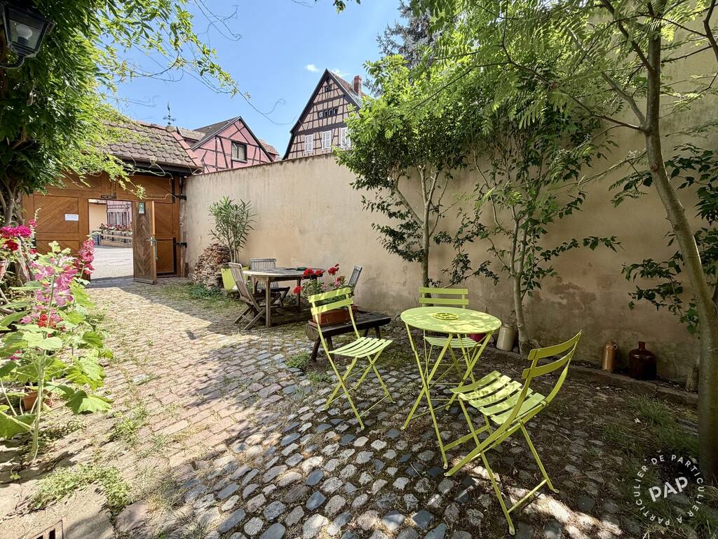 Ribeauvillé (68150)