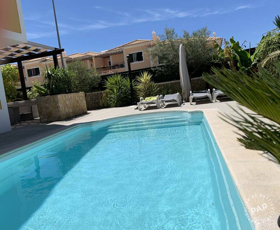 Agréable villa au calme à Algoz/Guia (Albufeira)