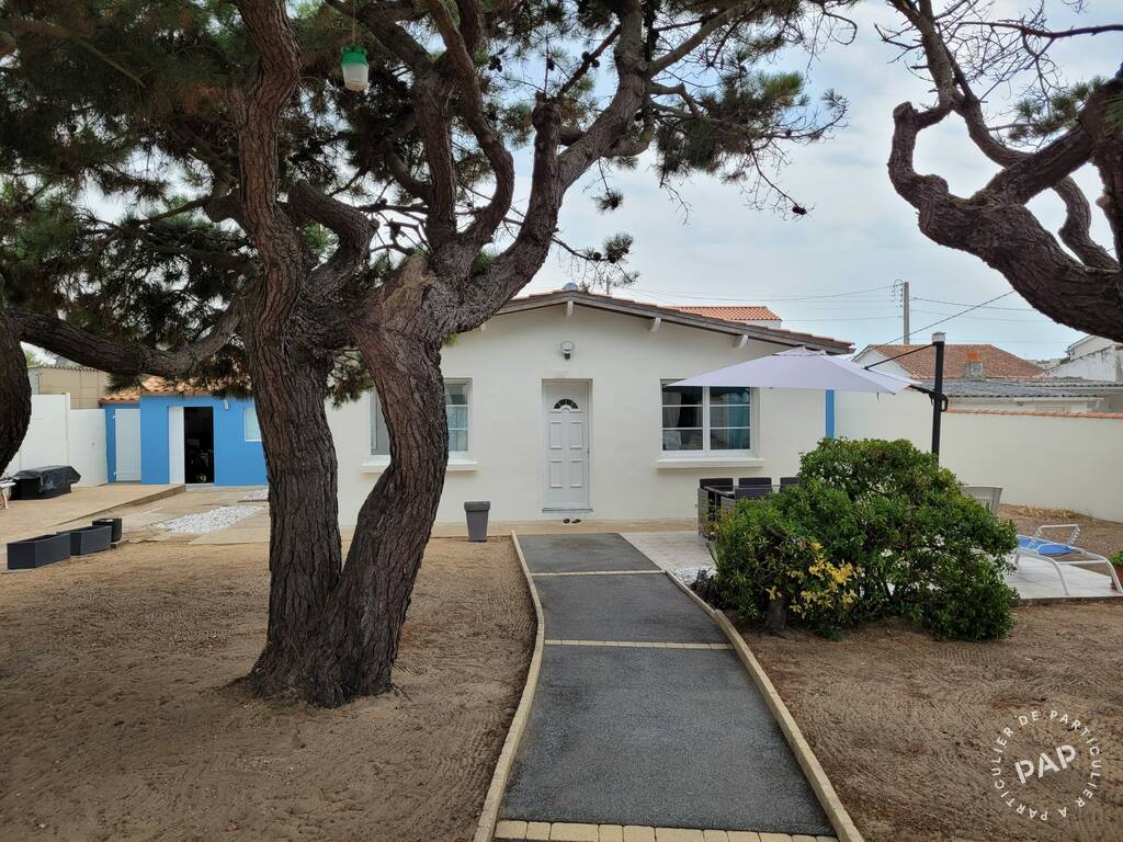 St Hilaire De Riez