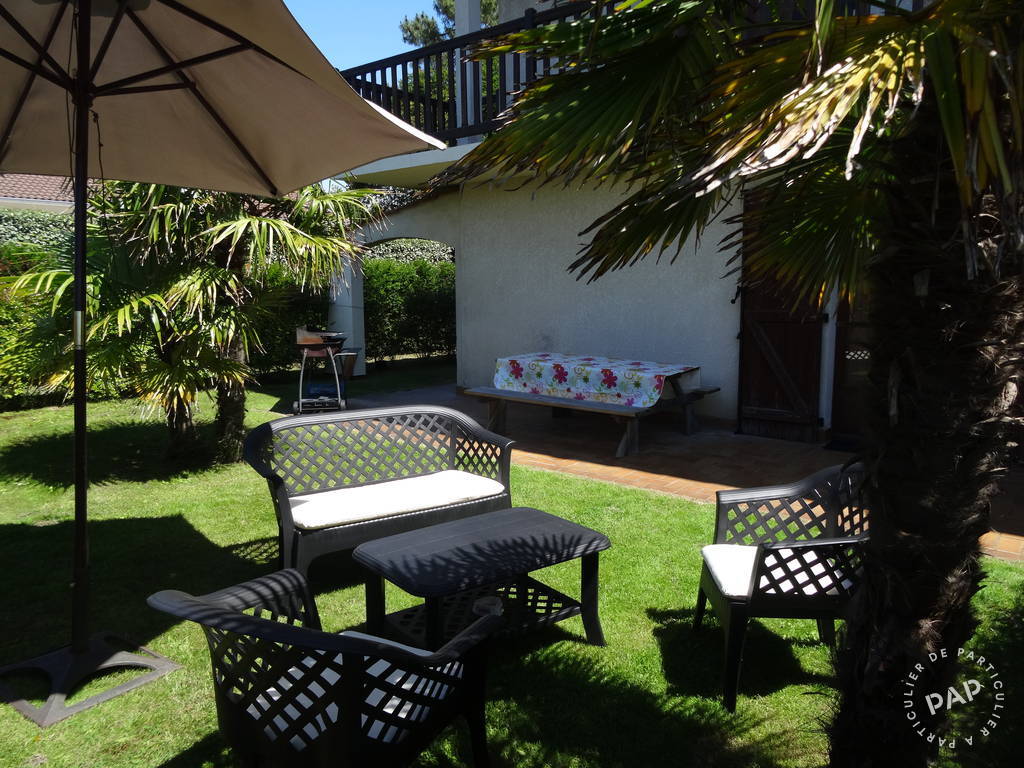 Mimizan Plage