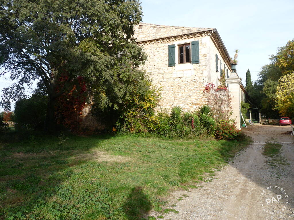 Nîmes (30)