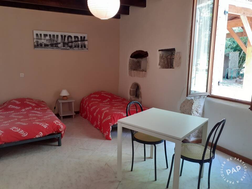Gîte Sainte-Eulalie-d'Eymet (24500) 