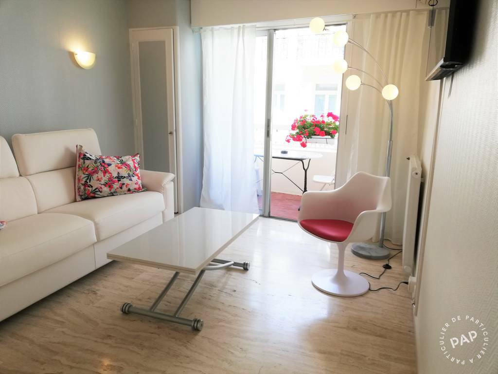  Appartement Cannes  