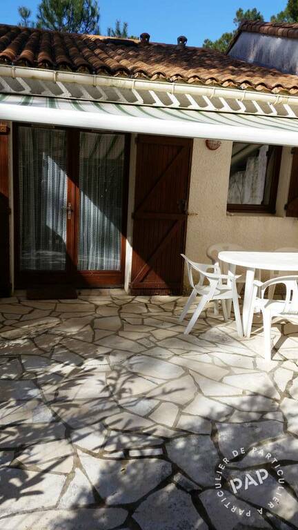 La Palmyre