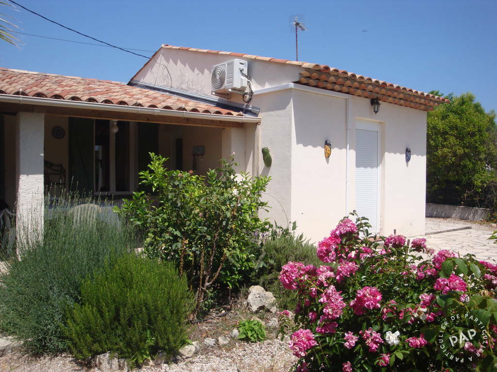 Puget-sur-Argens (83480)
