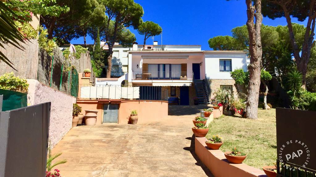 Calella de Palafrugell