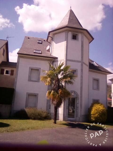 Argelès-Gazost
