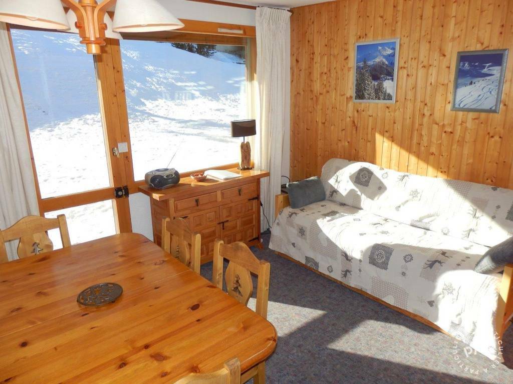Valmorel