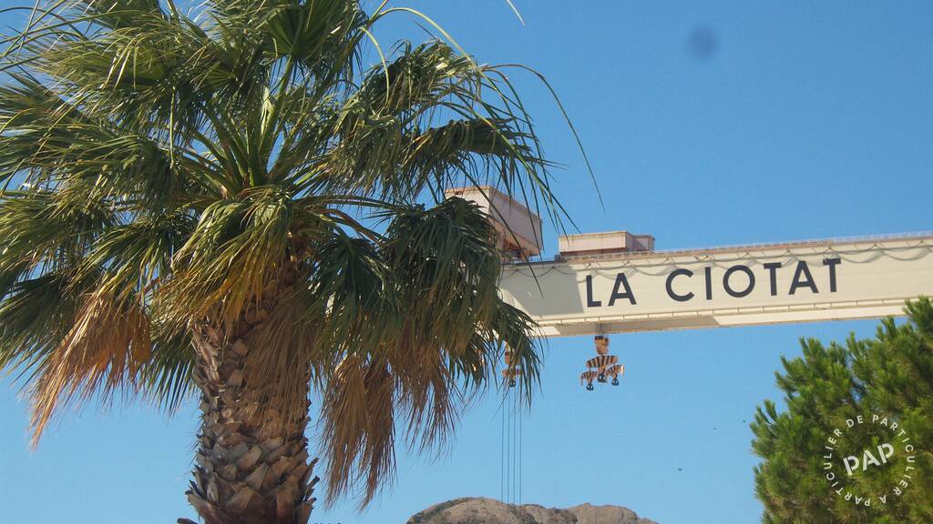 La Ciotat (13600)