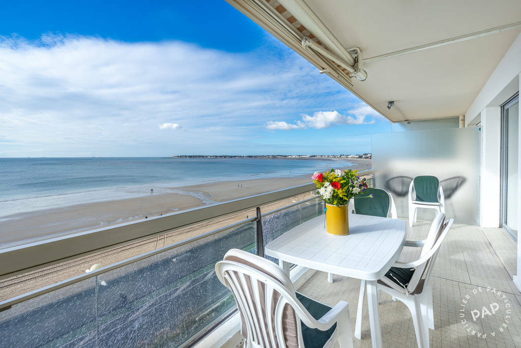 La Baule