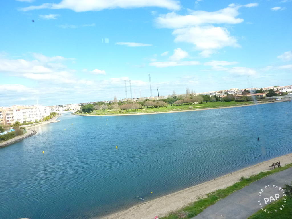 Cap d'Agde