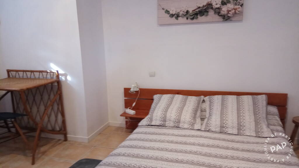 Appartement   La Tremblade (17390)