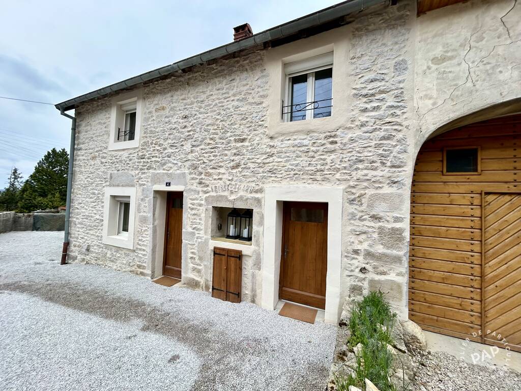 Châtillon (39130)