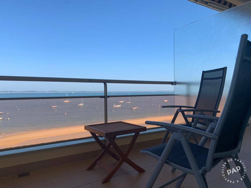 Arcachon (33120)