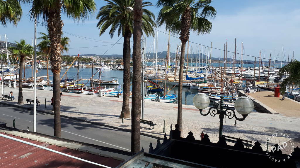 Sanary-sur-Mer (83110)