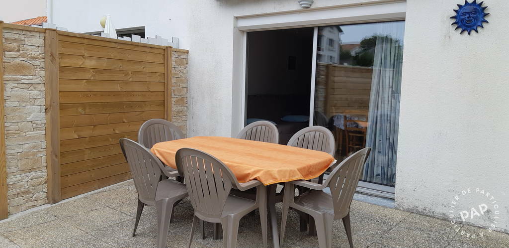 La Tranche-sur-Mer (85360)