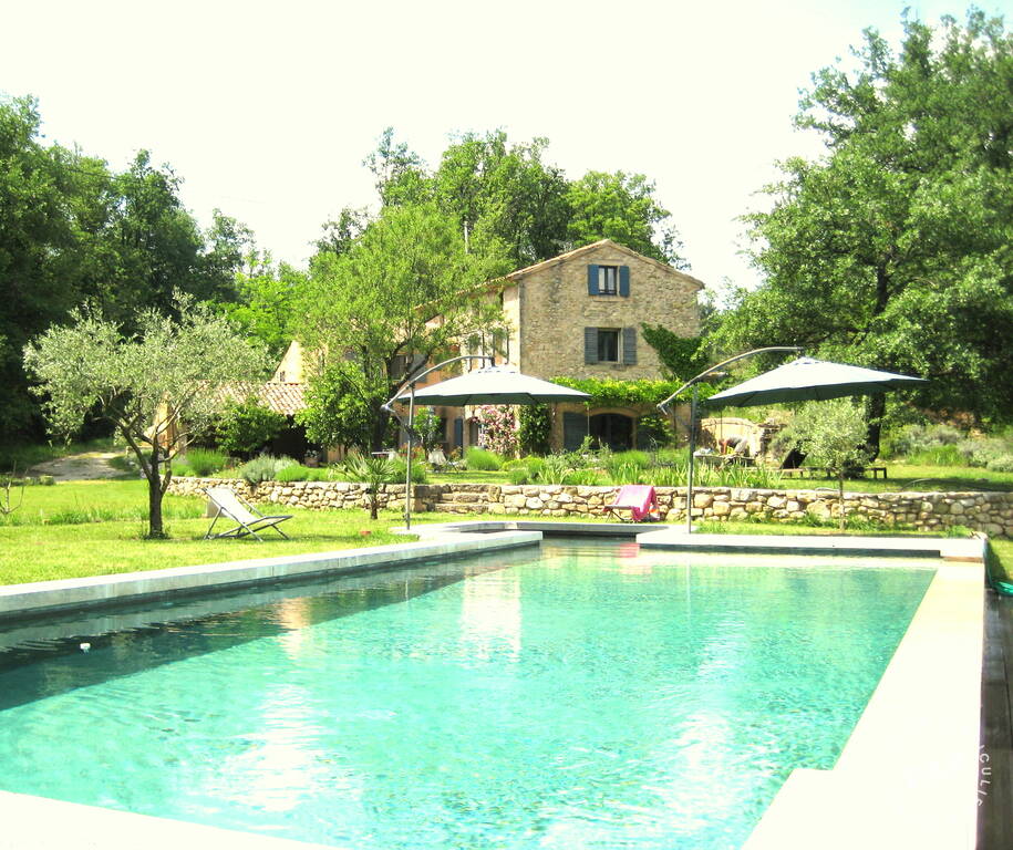 Grambois (84240)